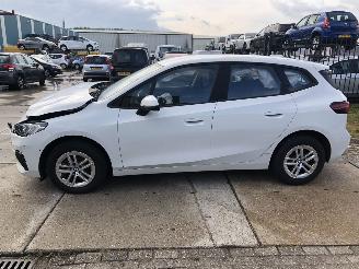 škoda osobní automobily BMW 2-serie 218i Active Tourer 2022/11