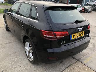 Audi A3 16tdi 85kW E6 SB picture 5