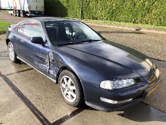 Honda Prelude 2.0I ABS AUT E2 picture 3