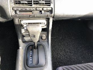 Honda Prelude 2.0I ABS AUT E2 picture 9