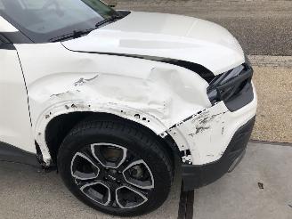 Jeep Avenger 54kWh Longitude picture 11