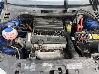 Seat Ibiza 14i 16v 63kW picture 13