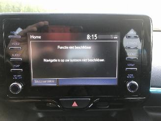 Toyota Yaris 1.5 Hybrid Dynamic picture 11