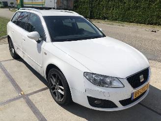 Seat Exeo ST 18tfsi 110 kW E5 picture 3