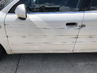 Seat Exeo ST 18tfsi 110 kW E5 picture 13