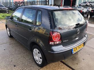 Volkswagen Polo 14i 16v Airco picture 5