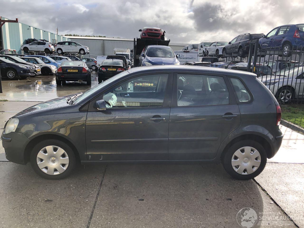 Volkswagen Polo 14i 16v Airco