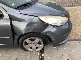 Peugeot 207 14i 16v 70kW 5 drs Clima picture 12