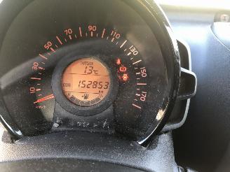 Citroën C1 1.0i 5drs Airco picture 7