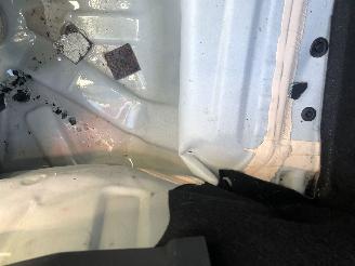 Citroën C1 1.0i 5drs Airco picture 12