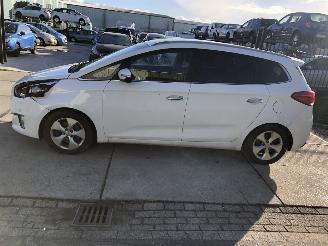 Kia Carens 17crdi 100kW E5 7 zitter 2014/3