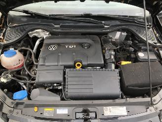 Volkswagen Polo 14tdi E6 Navi Airco LM velgen picture 10