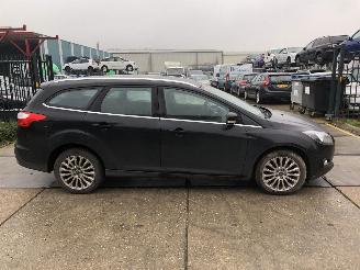 Avarii autoturisme Ford Focus 1.6i ecoboost 110kW Combi 2011/12