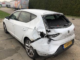 Seat Leon 14tsi 92kW E6 FR uitvoering picture 5