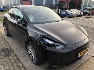 Tesla Model Y RWD 58kWh picture 3