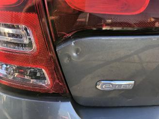 Citroën C3 1.6 e-HDI Dynamique 68kW E5 picture 13