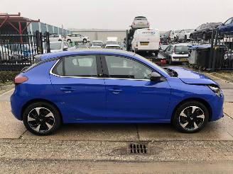 škoda osobní automobily Opel Corsa-E Elegance 50kWh 2022/8