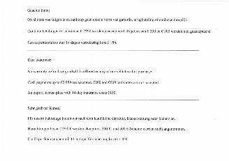 Volkswagen Passat 18tsi Combi picture 16