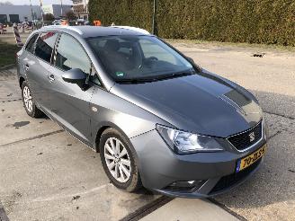 Seat Ibiza ST 12tsi 77kW E5 picture 3