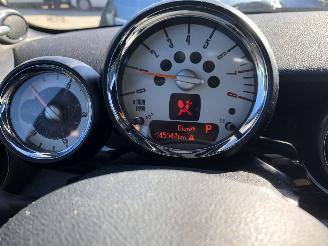 Mini Cooper S Cabrio automaat 135kW E5 picture 7