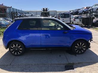 Avarii autoturisme Honda e- Advance 2021/12