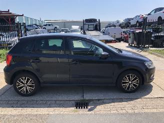Avarii autoturisme Volkswagen Polo 12tsi 66kW E6 5 drs 2016/8