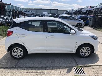Avarii autoturisme Hyundai I-10 1.0i 49kW E6 Comfort AIRCO 2023/3
