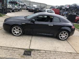 Unfallwagen Alfa Romeo Brera 2.2JTS 136kW 2010/1