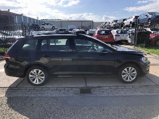 Avarii autoturisme Volkswagen Golf 1.0tsi 85kW E6 Variant 27000 km!! 2020/1