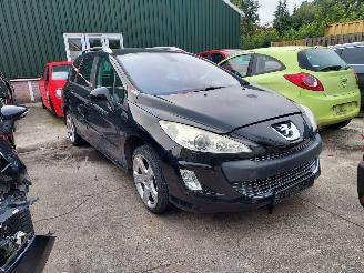 Autoverwertung Peugeot 308  2009/1