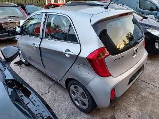 Sloopauto Kia Picanto  2016/1