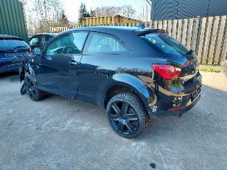 Sloopauto Seat Ibiza  2009/4