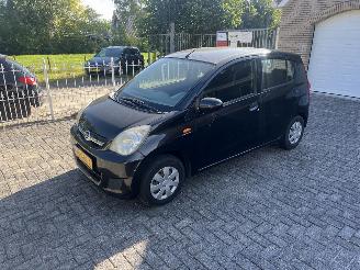 škoda osobní automobily Daihatsu Cuore Geen schade 2008/5