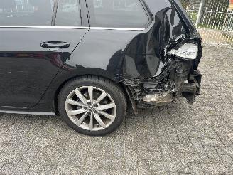 Volkswagen Golf R-line !! Automaat !! Weinig km !! picture 34