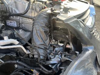 Opel Karl Automaat !! Weinig km !! picture 31