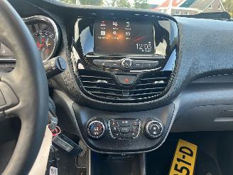 Opel Karl Automaat !! Weinig km !! picture 13