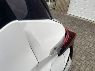 Nissan Micra Automaat !! picture 38