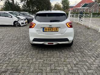 Nissan Micra Automaat !! picture 4