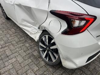 Nissan Micra Automaat !! picture 23