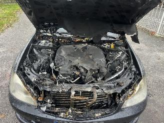 Mercedes S-klasse Mooie auto !! picture 26