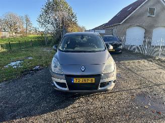 Renault Scenic 1.4 tce Weinig km !! picture 8