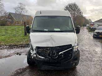 Opel Movano Weinig km !!! picture 8