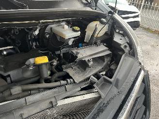 Opel Movano Weinig km !!! picture 28