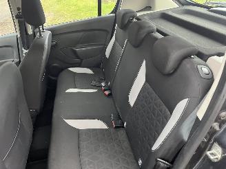 Dacia Sandero Automaat !! Weinig km !! picture 14