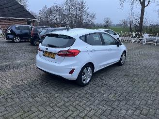 Ford Fiesta  picture 8