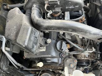 Mitsubishi Space-star  picture 37