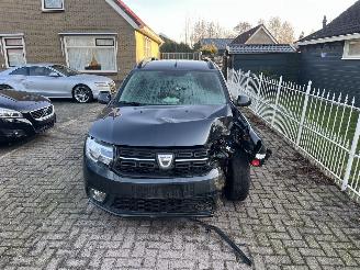Dacia Logan  picture 7