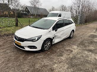  Opel Astra SPORTS TOURER 1.5 cdti weinig km !! 2020/8