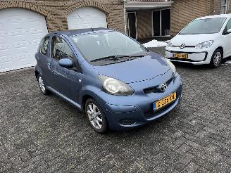 Toyota Aygo  picture 7