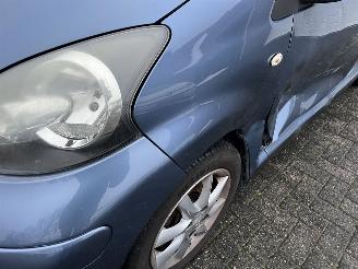 Toyota Aygo  picture 20